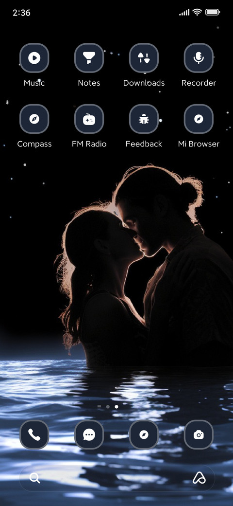 Couple screenshot