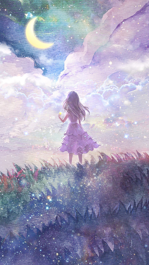 追逐繁星的孩子 screenshot