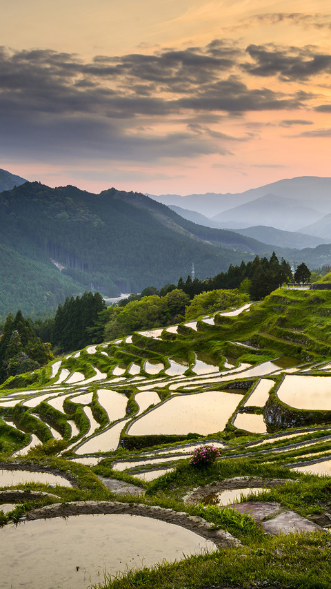 日本小众宝藏旅游胜地 screenshot
