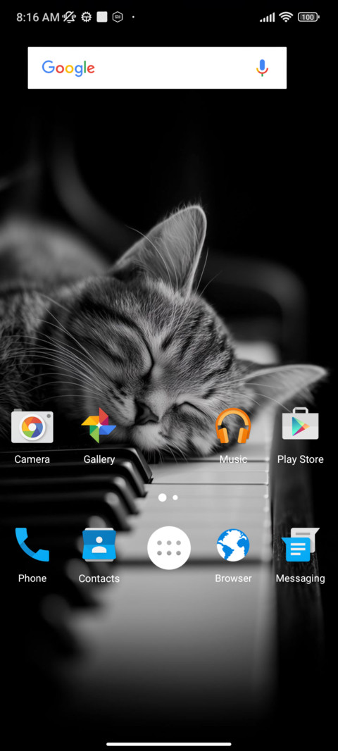 HENPON JADUL screenshot