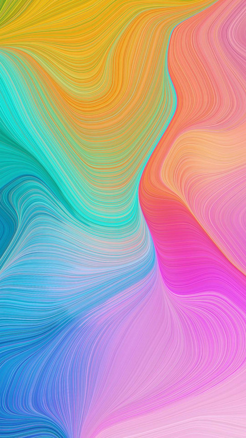 Color line48 screenshot