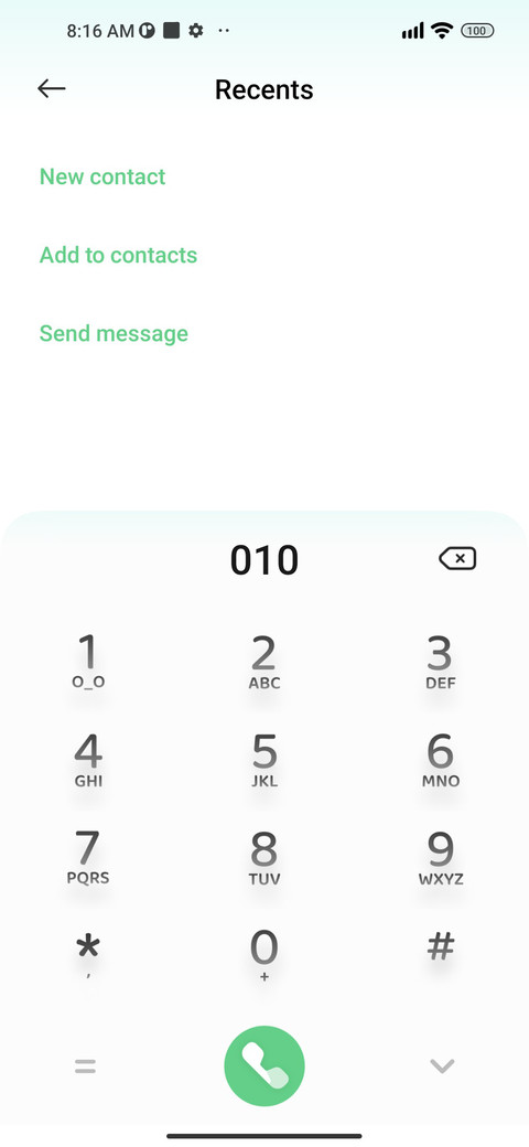 Flower UI screenshot