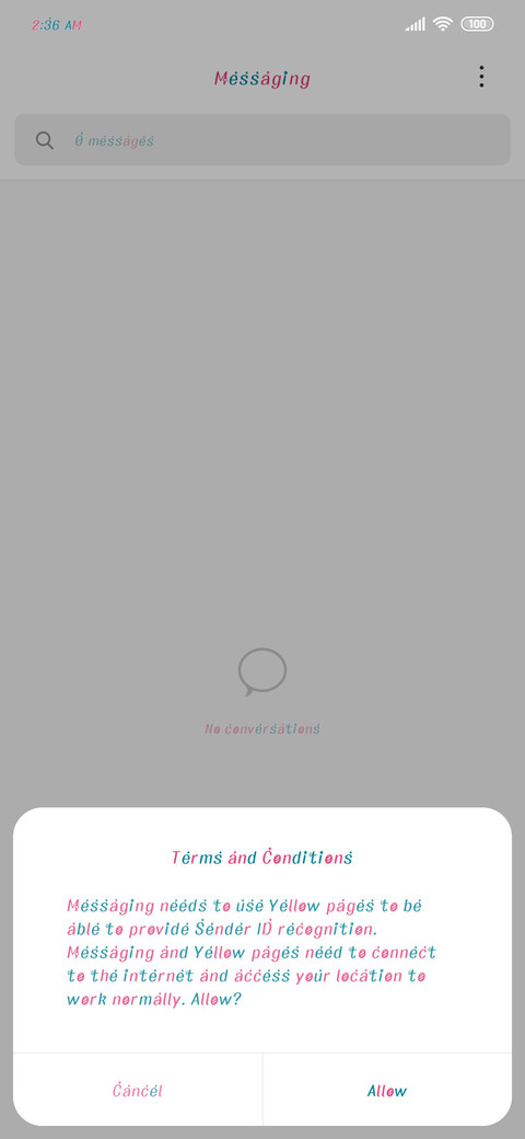 That Moment screenshot