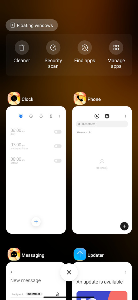 SunFlower_7 screenshot