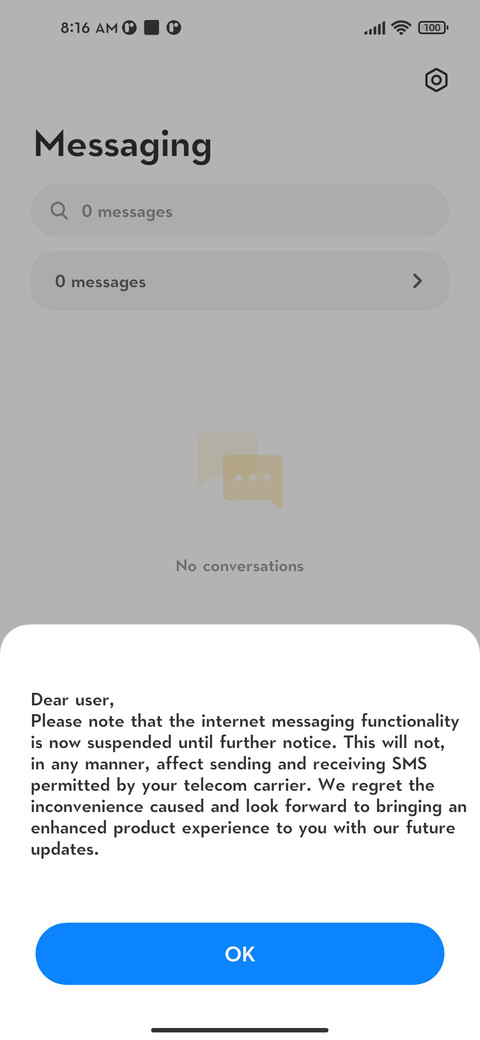xichaa screenshot