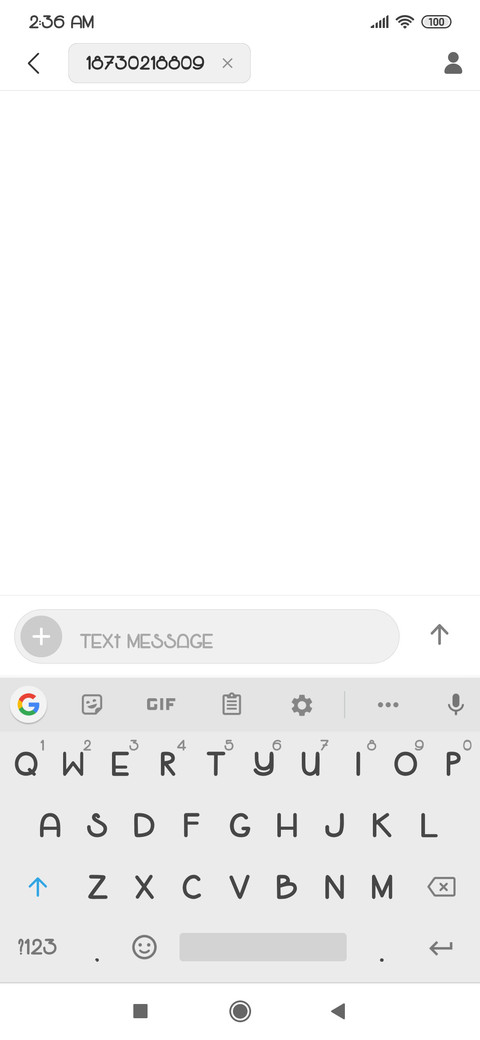 Boomers screenshot