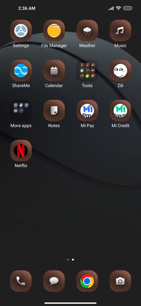 Minimal_Basket screenshot