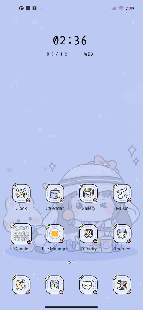 Football and food screenshot