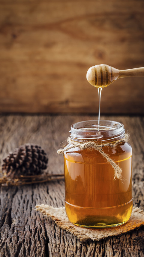 Tasty Honey screenshot