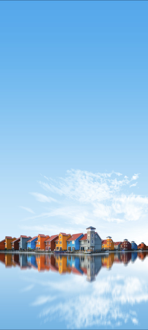 Peace screenshot