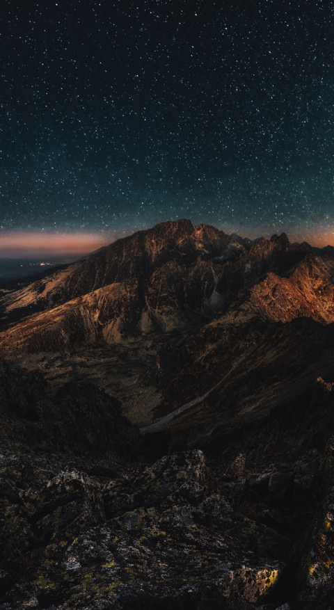 Hill Top (22) screenshot
