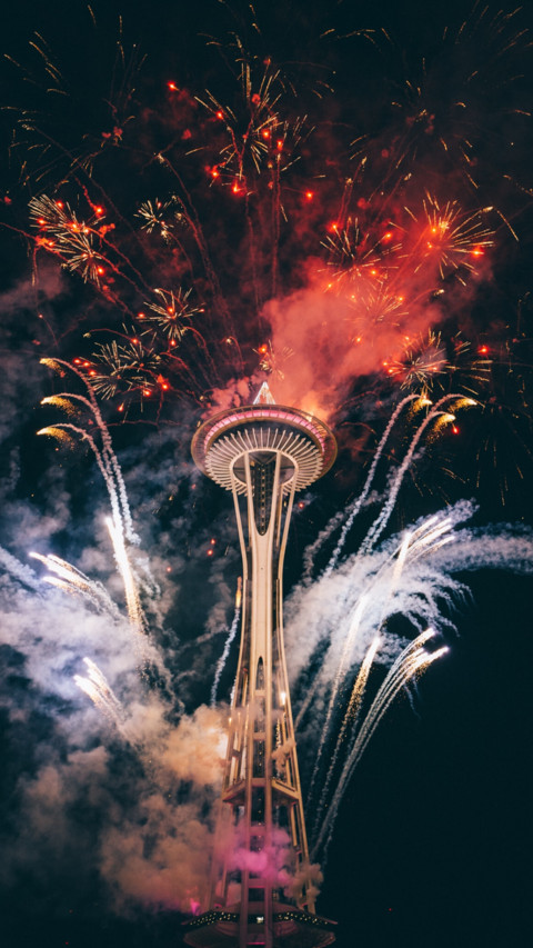Fireworks (4) screenshot