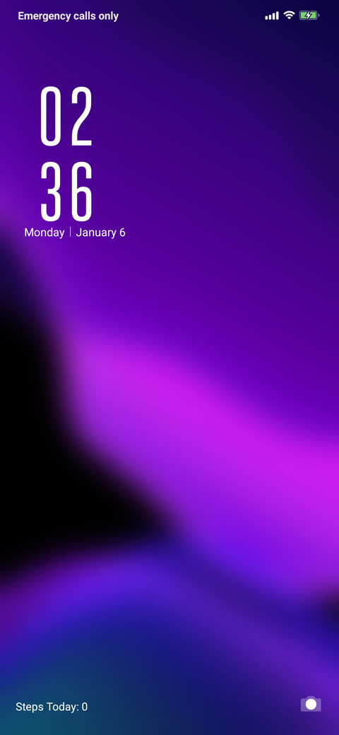 Circle ios_DWM4 screenshot