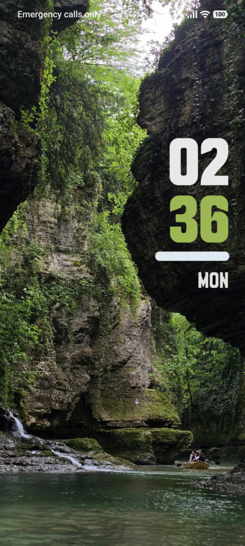 Dew Drops screenshot
