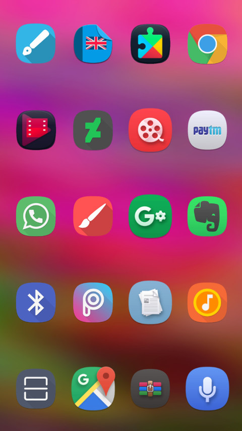 Tuni screenshot