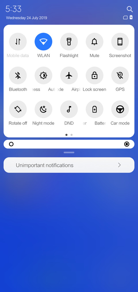 PixPie screenshot
