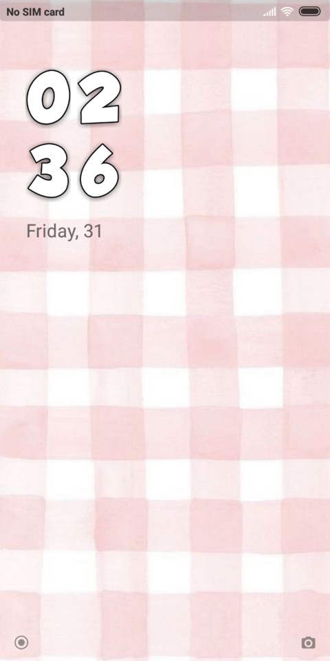 Pattern_DWM19 screenshot
