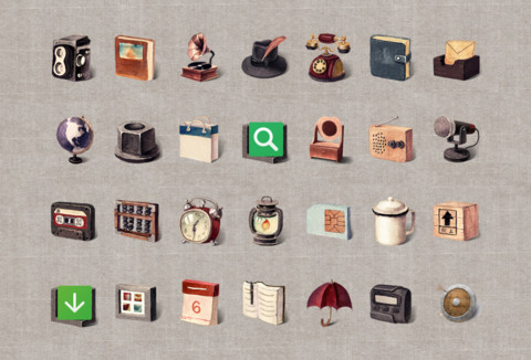 旧时光 screenshot