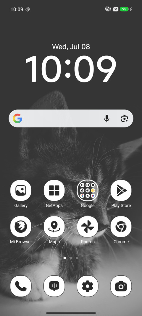 Tiny Whisk screenshot