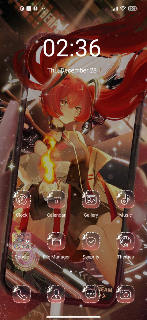 AI Mage screenshot