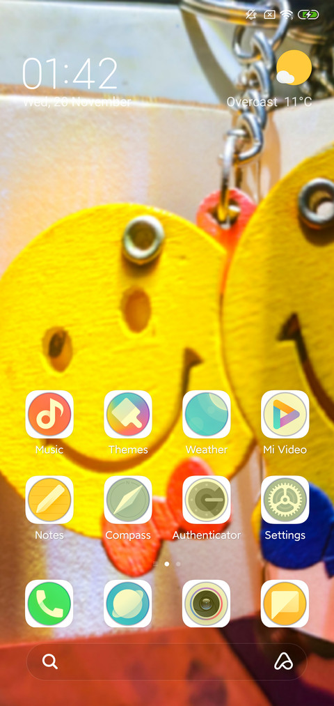 Emoji_DWM3 screenshot
