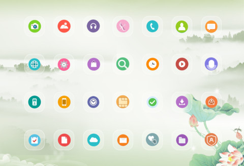 幸福的四叶草 screenshot