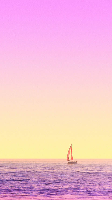 Nature Pink screenshot