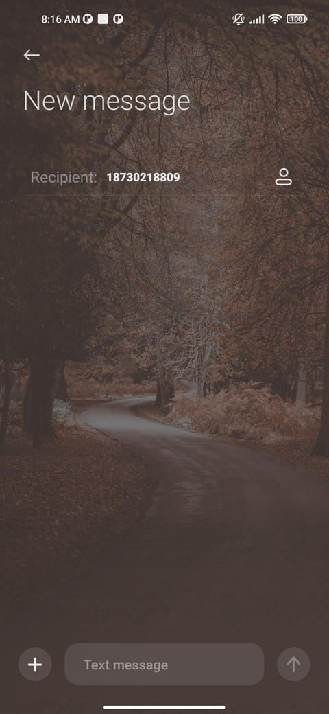 Beauty is simple screenshot