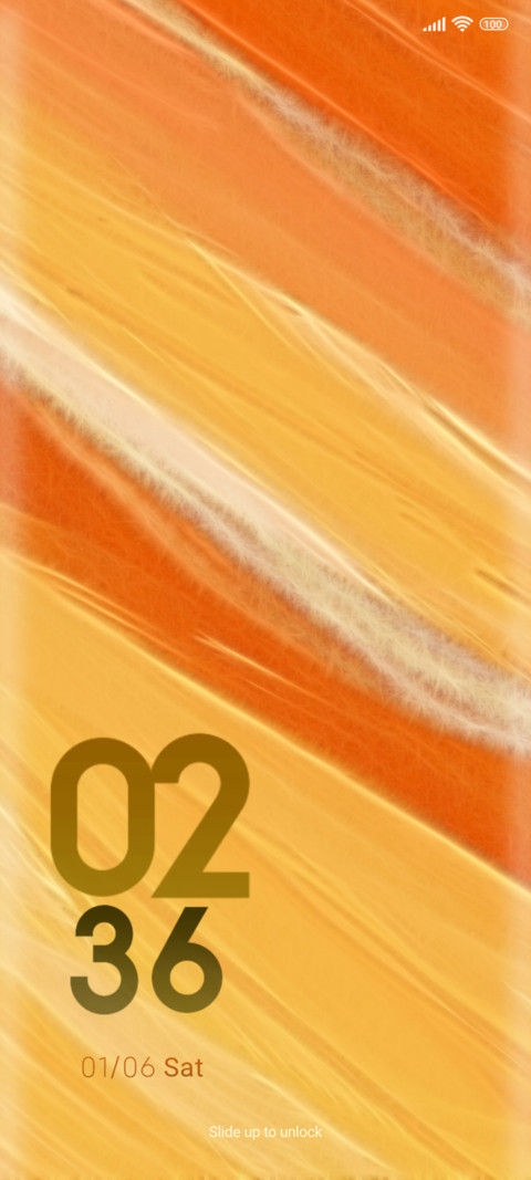 colorful marble screenshot