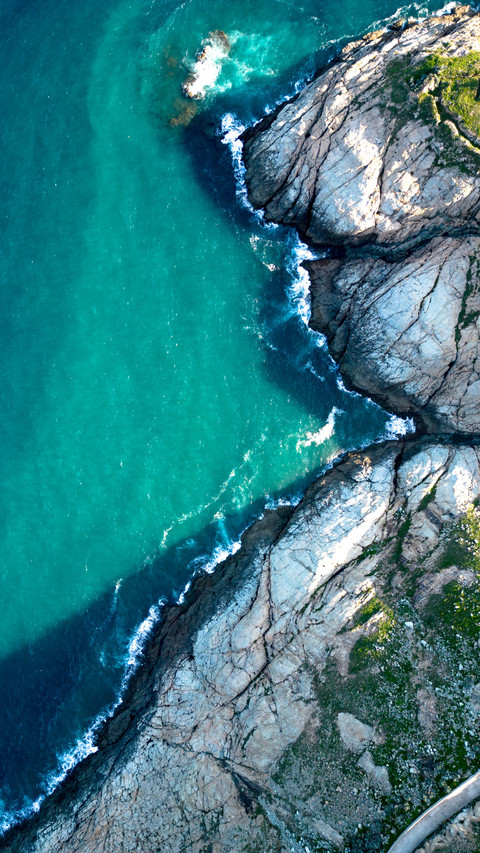 Taishan island fuding screenshot