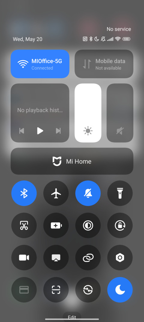 Man screenshot
