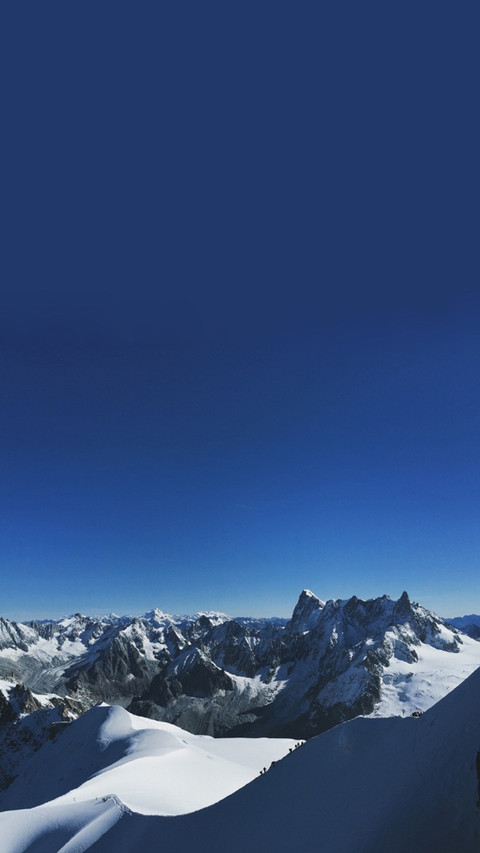 山顶风景 (5) screenshot