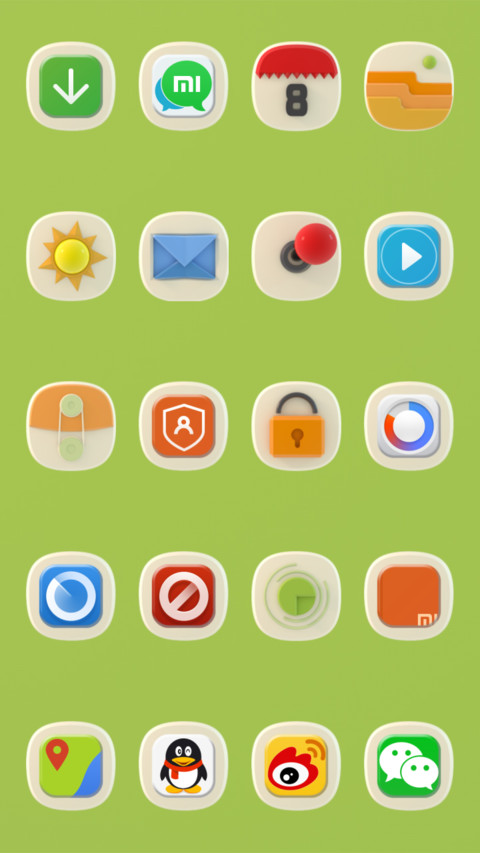 Lemon screenshot
