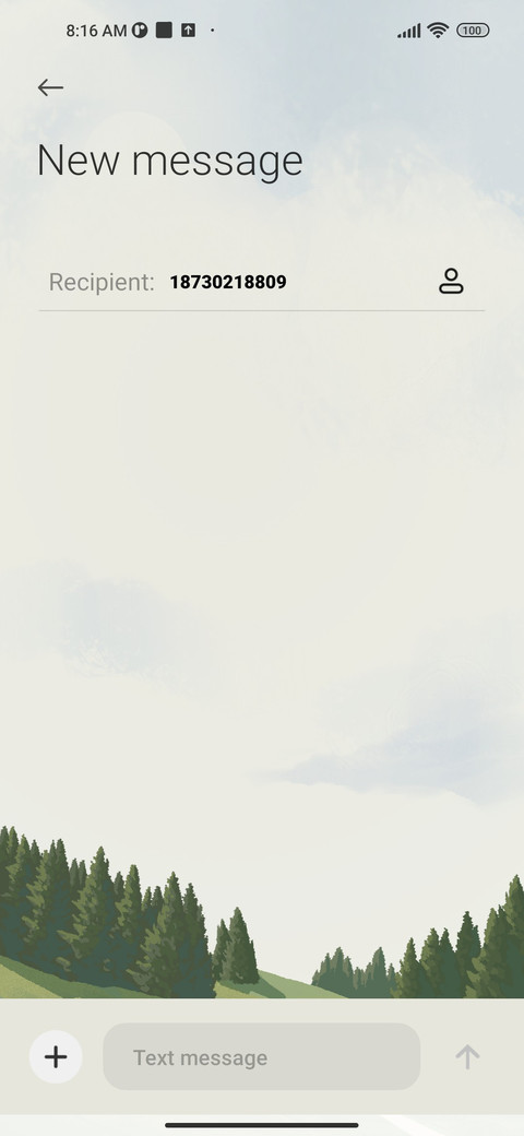 Green Distance screenshot
