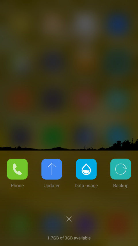 Kukar Etam screenshot
