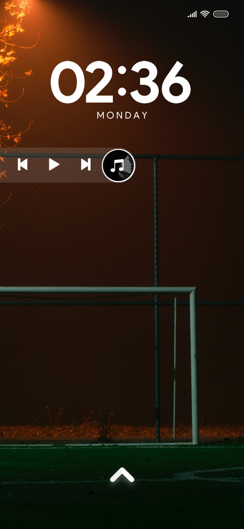 GoalPost screenshot