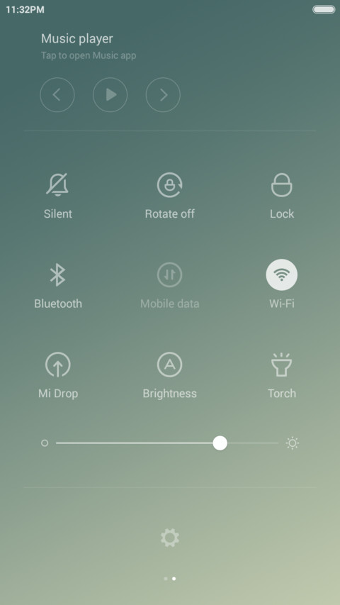  IN Cross Pro screenshot