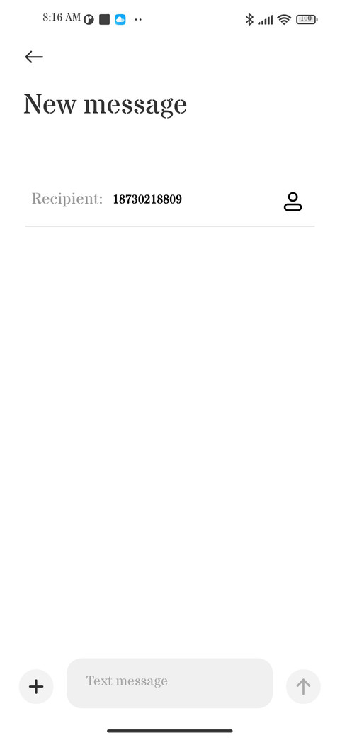 Ano screenshot