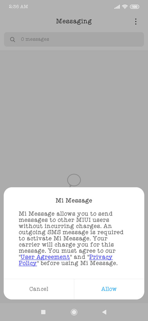 AniTypewriter screenshot