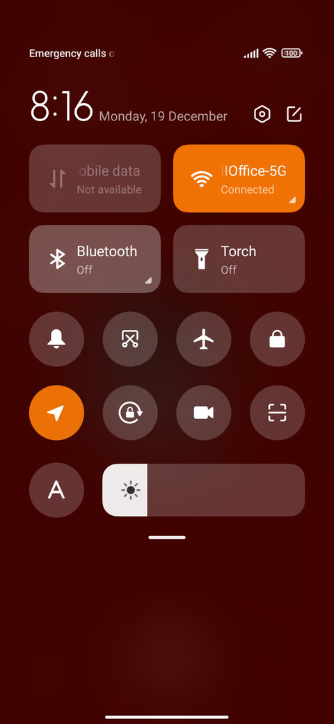 He Xi Astronaut screenshot