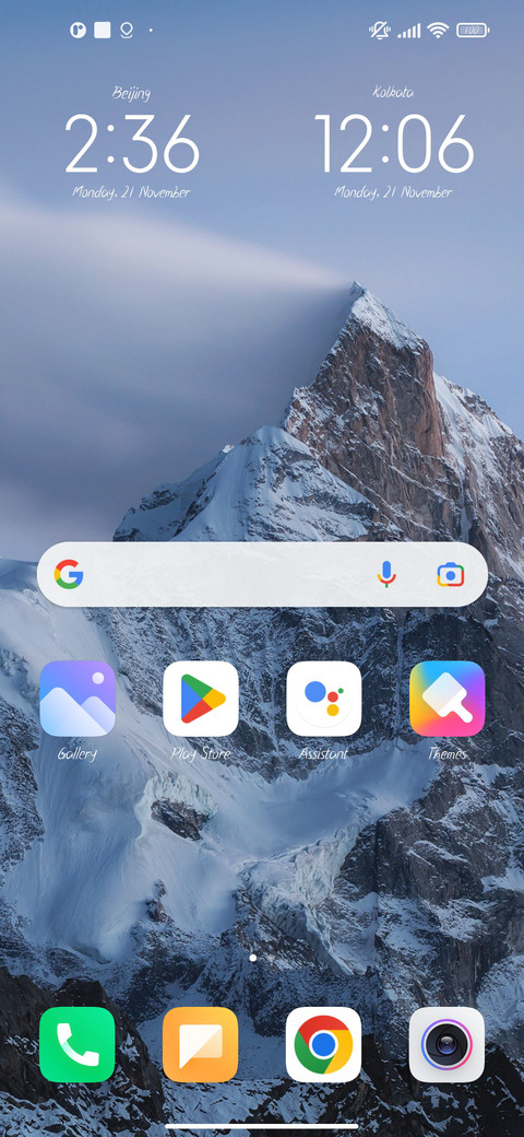 Free And Easy  screenshot