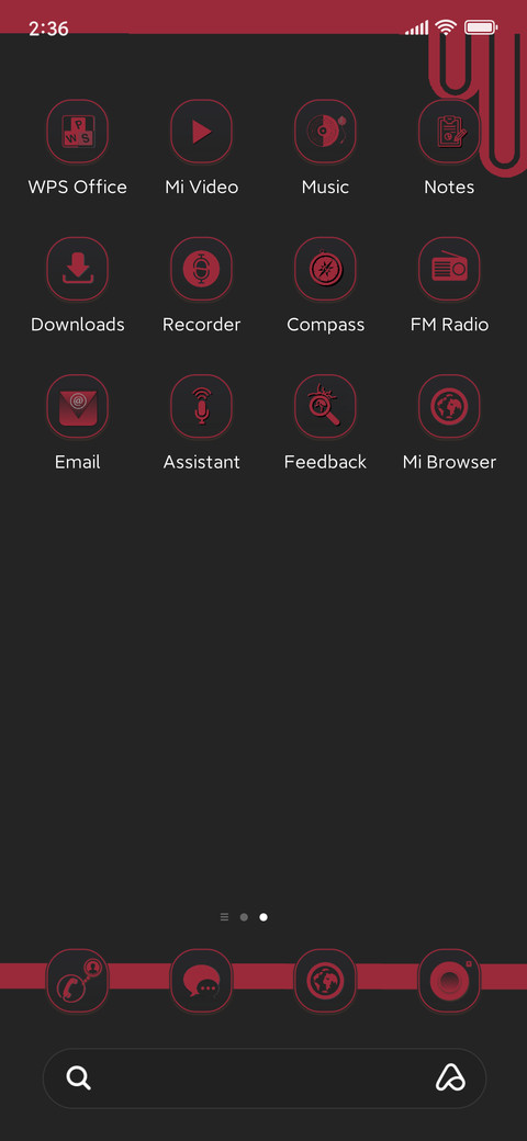 JEMBOT ABANG screenshot