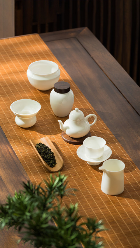 年轻人怎么越来越“茶”了 screenshot