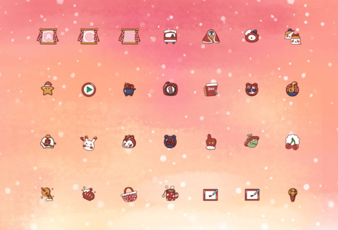 小薇想你的每一天 screenshot