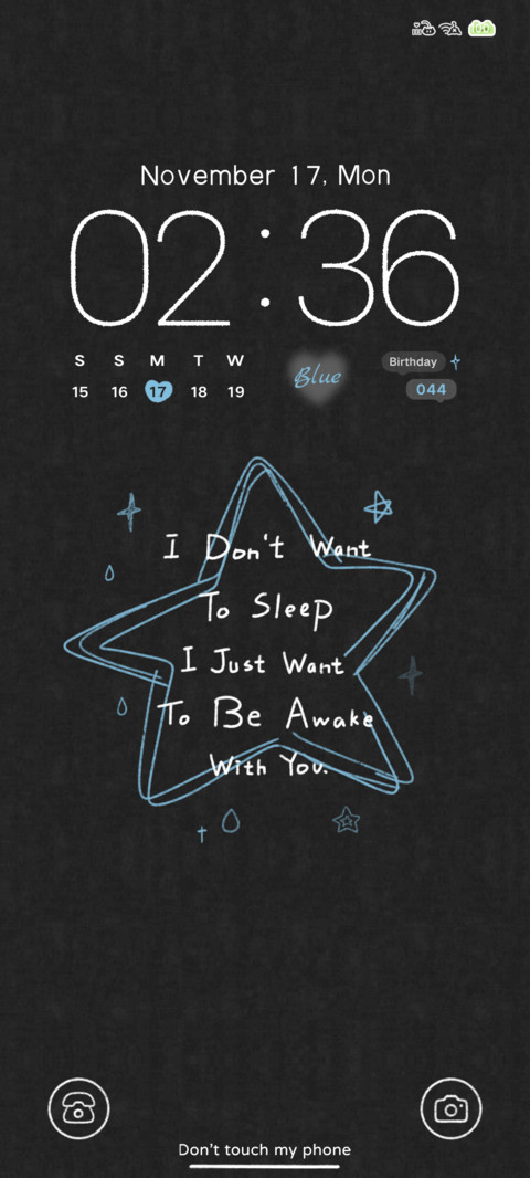 Pro 蓝星 screenshot