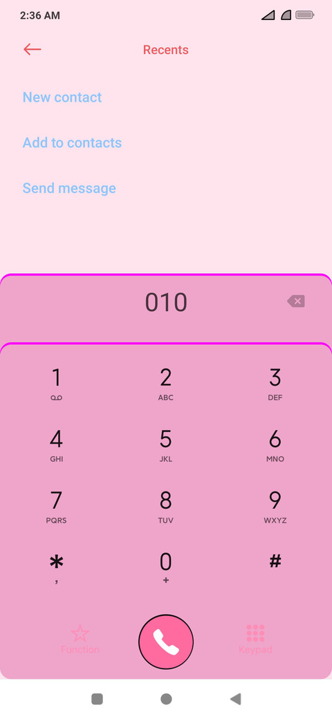 BlackPink screenshot