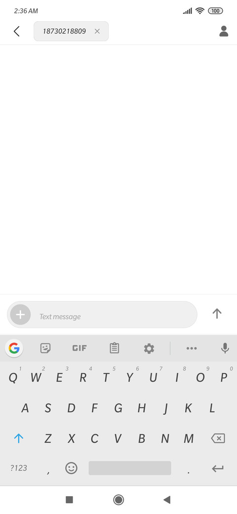 Slate Pro Italic screenshot
