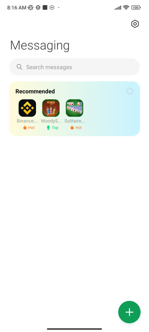 HENPON JADUL screenshot