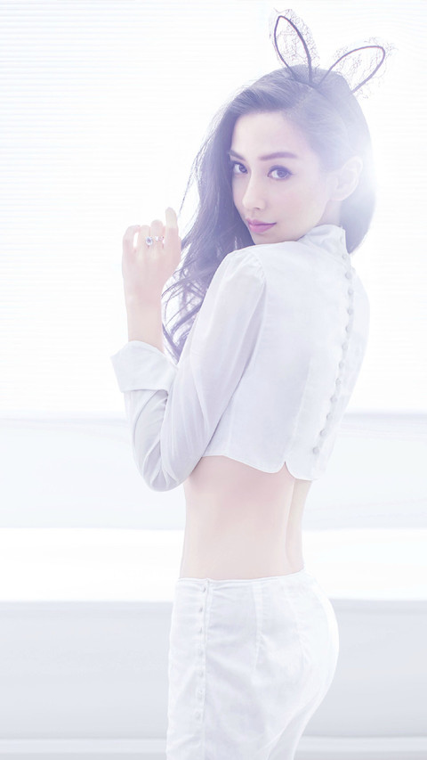Angelababy (3) screenshot
