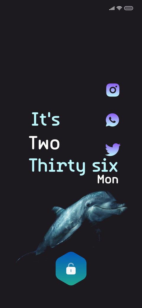 Dolphin_2 screenshot